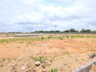 Image of 183 Sq.ft Residential Plot / Land for sale in Kothur, Hyderabad for Rs. 2836500