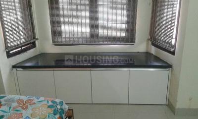 Kitchen Image of 667 Sq.ft 1 BHK Apartment / Flat for sale in Ramcons Exotica, Salcete Goa for Rs. 4500000