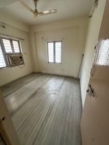 Bedroom Image of 1250 Sq.ft 2 BHK Apartment / Flat for rent in Shahibaug Ahmedabad for Rs. 17000