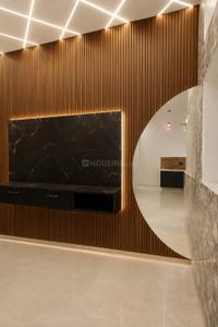 Hall Image of 900 Sq.ft 2.5 BHK Independent House for sale in Bawalikalanzri Haridwar for Rs. 4500000