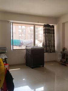 Bedroom Image of 1161 Sq.ft 2 BHK Apartment / Flat for sale in Suryam Elegance, Vastral Ahmedabad for Rs. 4000000