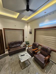 Living Room Image of 1800 Sq.ft 3 BHK Independent House for rent in Chungamvely Aluva for Rs. 43000