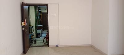 Bedroom Image of 650 Sq.ft 1 BHK Apartment / Flat for sale in Ashoka Swaroop Residency, Ghatkopar East Mumbai for Rs. 10200000