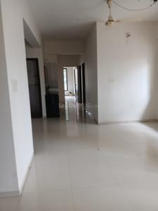 Hall Image of 1800 Sq.ft 3 BHK Apartment / Flat for sale in RBL Edifice, Gota Ahmedabad for Rs. 9000000