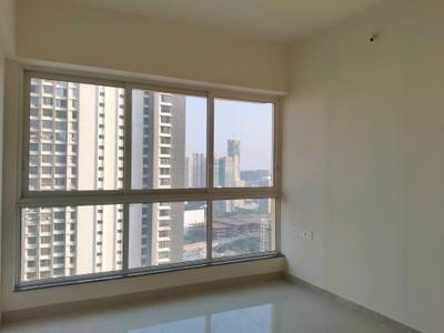 Bedroom Image of 630 Sq.ft 1 BHK Apartment / Flat for sale in Kasarvadavali Thane for Rs. 5700000