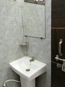 Bathroom Image of Corporate Homes in Sector 45, Noida