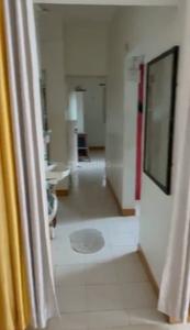 Hall Image of 735 Sq.ft 2 BHK Apartment / Flat for sale in Guruwar Peth Satara for Rs. 4600000