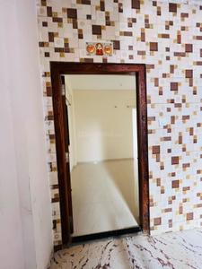 Bathroom Image of 510 Sq.ft 1 BHK Builder Floor for rent in Nerhe Pune for Rs. 9500