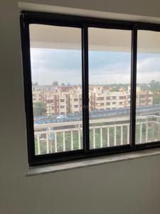 Bedroom Image of 1169 Sq.ft 3 BHK Apartment / Flat for sale in Trustworthy The Pride, Kamalgazi Kolkata for Rs. 8200000
