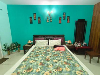 Bedroom Image of 4275 Sq.ft 5 BHK Apartment / Flat for sale in Spectra Palmwoods by Spectra Construction Pvt Ltd, Whitefield Bengaluru for Rs. 70600000