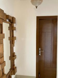 Hall Image of 1700 Sq.ft 3 BHK Apartment / Flat for sale in Emaar Palm Gardens, Sector 83 Gurgaon for Rs. 21700000
