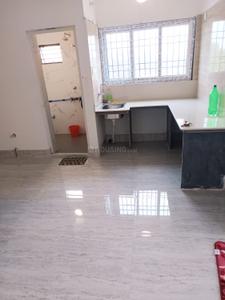 Kitchen Image of 750 Sq.ft 2 BHK Apartment / Flat for rent in Kalyani Nadia for Rs. 12003