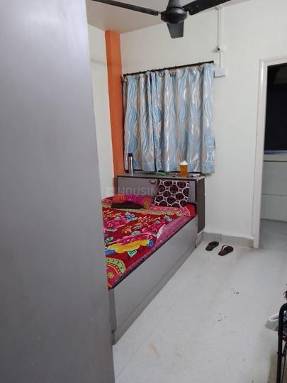 Kothrud Near City Pride Bedroom 1