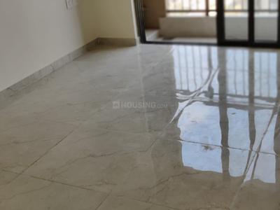 Hall Image of 840 Sq.ft 2 BHK Apartment / Flat for sale in Sunteck World, Naigaon East Naigaon for Rs. 7000000