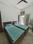 Bedroom Image of Shubh PG  in Sector 126, Noida