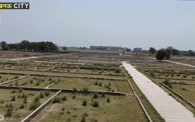 Image of 1000 Sq.ft Residential Plot / Land for sale in Mati, Lucknow for Rs. 1099000