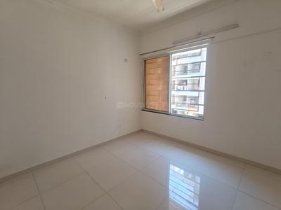 Bedroom Image of 1060 Sq.ft 2 BHK Apartment / Flat for rent in GK Dwarka Sai, Rahatani Pune for Rs. 23000