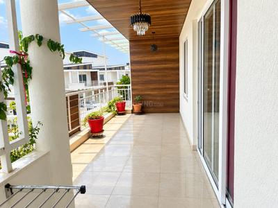 Balcony Image of 7000 Sq.ft 6 BHK Villa for sale in Bannerughatta Bengaluru for Rs. 95000000