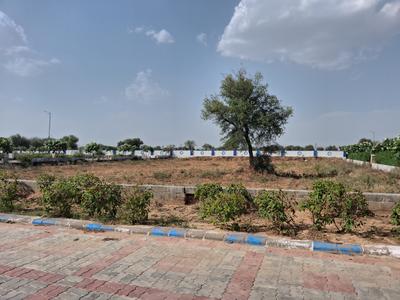 Image of 1000 Sq.ft Residential Plot / Land for sale in Kapoorawala, Jaipur for Rs. 4333290