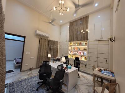 Hall Image of 4200 Sq.ft 7 BHK Independent House for sale in Vasundhara Ghaziabad for Rs. 68000000
