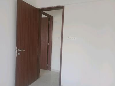 Bedroom Image of 1710 Sq.ft 3 BHK Apartment / Flat for sale in Mahindra The Woods, Wakad Pune for Rs. 17600000
