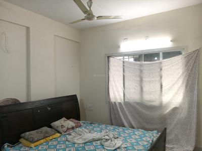 Bedroom Image of 1194 Sq.ft 2 BHK Apartment / Flat for rent in Battarahalli Bengaluru for Rs. 32000