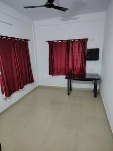 Hall Image of 1300 Sq.ft 3 BHK Builder Floor for sale in Viraj Mapel, Madurdaha Kolkata for Rs. 6000000