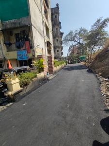 Image of 440 Sq.ft 1 RK Apartment / Flat for sale in Virar East, Virar for Rs. 1580000
