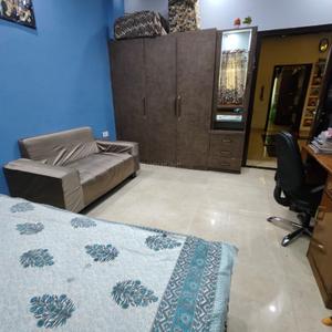 Study Room Image of 1250 Sq.ft 4 BHK Independent House for sale in Gandhi Path West Jaipur for Rs. 22500000