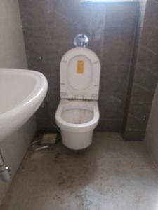 Bedroom Two Image of 867 Sq.ft 2 BHK Apartment / Flat for sale in Prithvi Proximus, Hadapsar Pune for Rs. 7500000