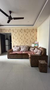 Hall Image of 1156 Sq.ft 2 BHK Apartment / Flat for sale in Saarrthi Shimmer And Shine II, Anand Nagar, Sinhagad Road Pune for Rs. 14500000