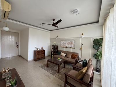Hall Image of 1790 Sq.ft 3 BHK Apartment / Flat for sale in Bestech Park View Ananda, Sector 81 Gurgaon for Rs. 22400000
