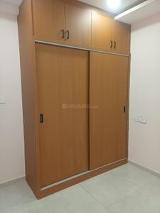 Bedroom Image of 1430 Sq.ft 3 BHK Apartment / Flat for sale in Amberpet Hyderabad for Rs. 14000000