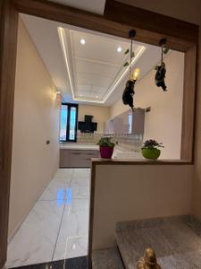 Kitchen Image of 3300 Sq.ft 4 BHK Villa for sale in Jagatpura Jaipur for Rs. 22100000
