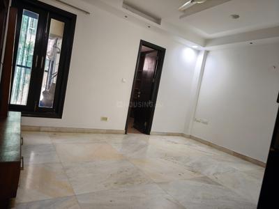 Bedroom Image of 2700 Sq.ft 4 BHK Builder Floor for sale in Malviya Nagar New Delhi for Rs. 65000000