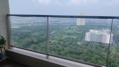 Image of 2400 Sq.ft 3 BHK Apartment / Flat for sale in DLF One Midtown, Karampura, New Delhi for Rs. 64500000