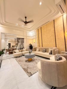 Hall Image of 5500 Sq.ft 6 BHK Villa for sale in Mansarovar Jaipur for Rs. 61100000