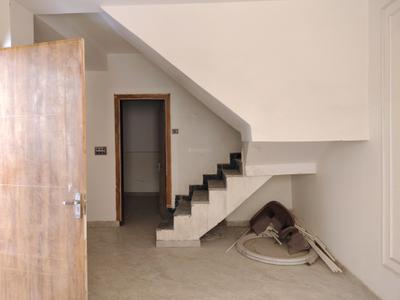 Living Room Image of 1750 Sq.ft 3 BHK Villa for sale in Noida Extension Greater Noida for Rs. 8498000