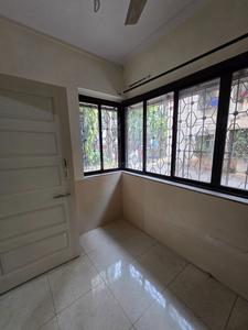 Bedroom Image of 525 Sq.ft 1.5 BHK Apartment / Flat for rent in Kandivali East Mumbai for Rs. 34000