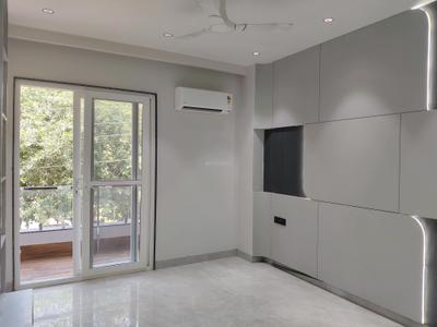 Bedroom Image of 3100 Sq.ft 4 BHK Apartment / Flat for sale in CGHS Anand Niketan, Sector 52 Gurgaon for Rs. 32500000