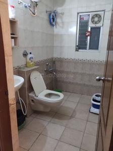 Image of 1150 Sq.ft 2 BHK Apartment / Flat for rent in Amrutha Value, Whitefield, Bengaluru for Rs. 43000