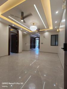 Hall Image of 1850 Sq.ft 3 BHK Builder Floor for sale in Siddharth Vihar Ghaziabad for Rs. 12500000