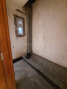 Bedroom Image of 1600 Sq.ft 3 BHK Builder Floor for sale in Safdarjung Enclave New Delhi for Rs. 26000000