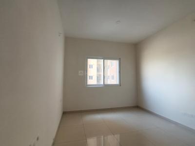 Hall Image of 734 Sq.ft 2 BHK Apartment / Flat for sale in Shriram WYTField, Bendiganahalli Bengaluru for Rs. 7400000