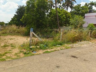 Image of 2010 Sq.ft Residential Plot / Land for sale in Kalapatti, Coimbatore for Rs. 10120000