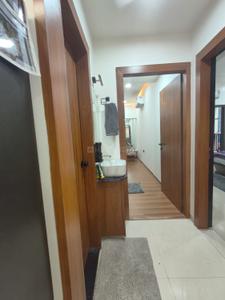 Hall Image of 2330 Sq.ft 3 BHK Apartment / Flat for sale in Satellite Ahmedabad for Rs. 20000000