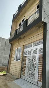 Image of 450 Sq.ft Residential Plot / Land for sale in Surajkund, Faridabad for Rs. 1200000
