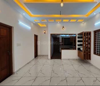 Hall Image of 1800 Sq.ft 3 BHK Independent House for sale in Bhatagaon Raipur for Rs. 5800000