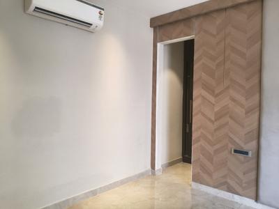 Bedroom Image of 1500 Sq.ft 3 BHK Builder Floor for sale in Sector 63 Gurgaon for Rs. 25000000