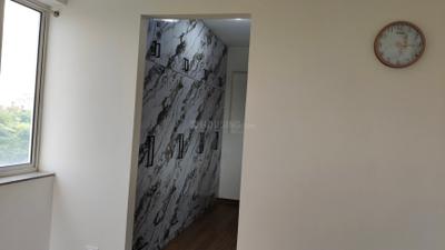 Bedroom Image of 2088 Sq.ft 3 BHK Apartment / Flat for rent in Godrej Woods, Sector 43 Noida for Rs. 92500